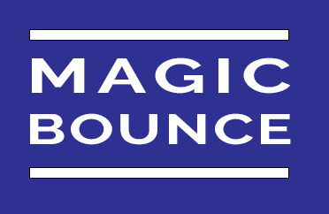 magic bounce